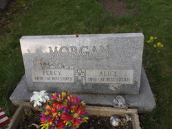 Alice Morgan 