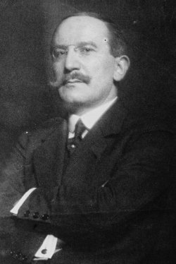 Léon Samoilovitch Bakst 