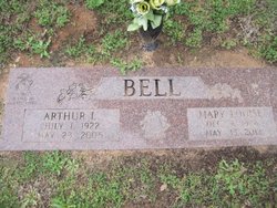 Arthur Lee Bell Sr.