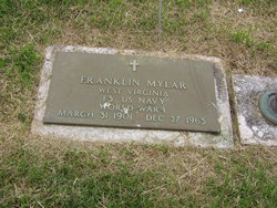 Franklin Mylar 
