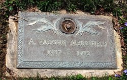 A. Vaughn Merrifield 