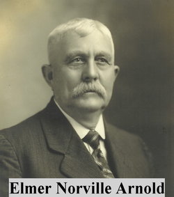 Elmer Norval Arnold 