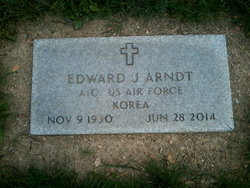 Edward J. Arndt 