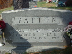 George Ray Patton 