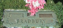 Nancy Sue Ella <I>Hunt</I> Bradbury 