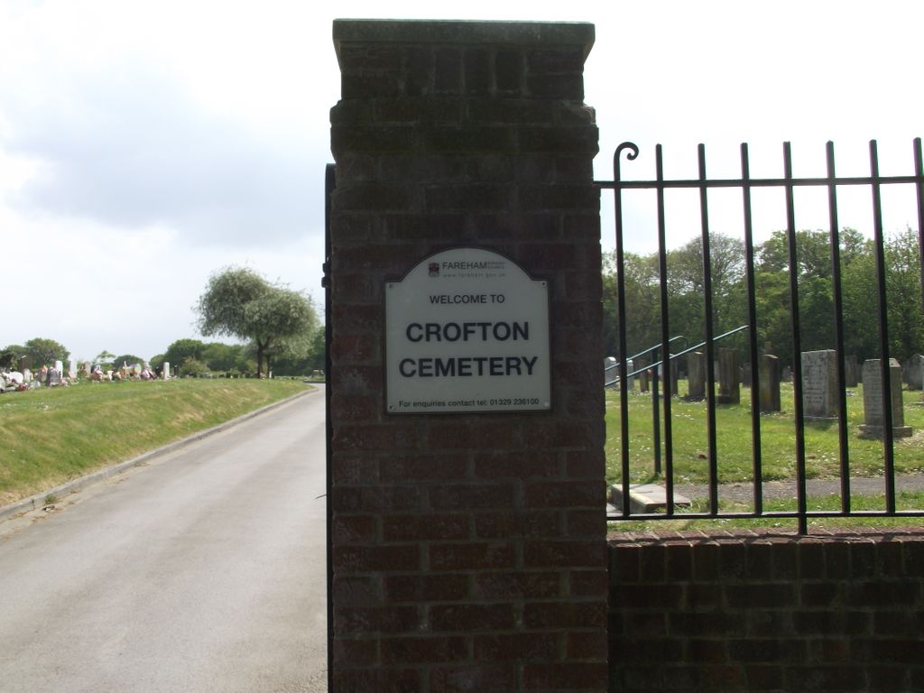 Crofton Cemetery