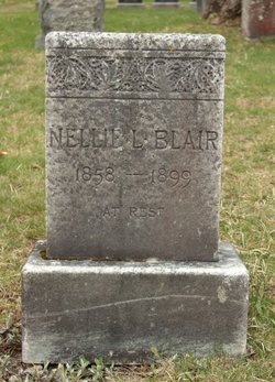 Nellie L. Blair 