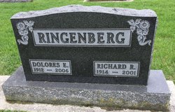 Richard Rupp Ringenberg 