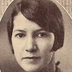 Louise E. <I>McDaniel</I> Walker 