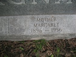 Margaret <I>Venezia</I> Magnasco 