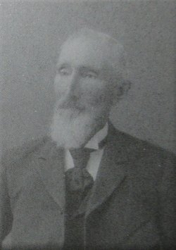 Francis Farnham Hayden 