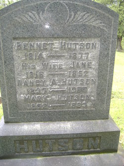 Nancy A. Hutson 