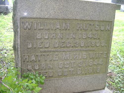 William Hutson 