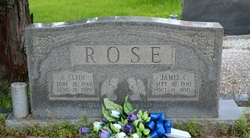 James C. Rose 
