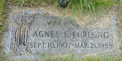 Agnes E. Furlong 