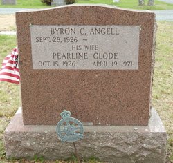 Byron Coolidge Angell 