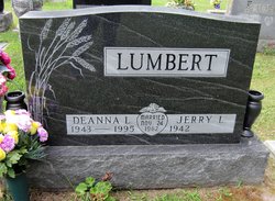 Deanna L Lumbert 