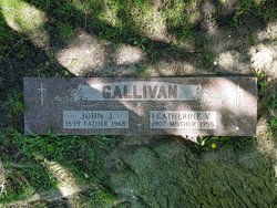 John Joseph Gallivan 