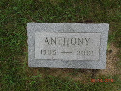 Anthony Arcaro 