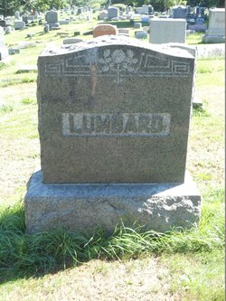 Elmer Lumbard 