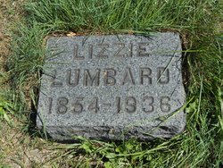 Lizzie Lumbard 
