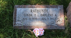 Linda Elizabeth Rathunde 