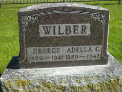 Adella C. Wilber 