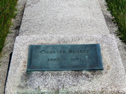 Charles Swartz 
