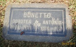 Antonio Bonetto 