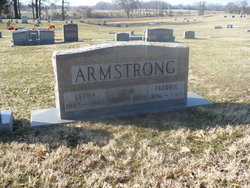 Letha Belle <I>Carroll</I> Armstrong 