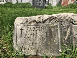 Francesco Fazzino 