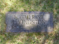 Catherine Livingston 