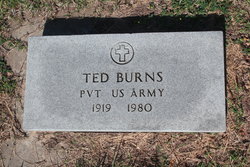 Ted Burns 