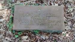 Nicholas Kizer 