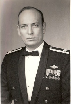 Col Cecil Harding Rigsby 