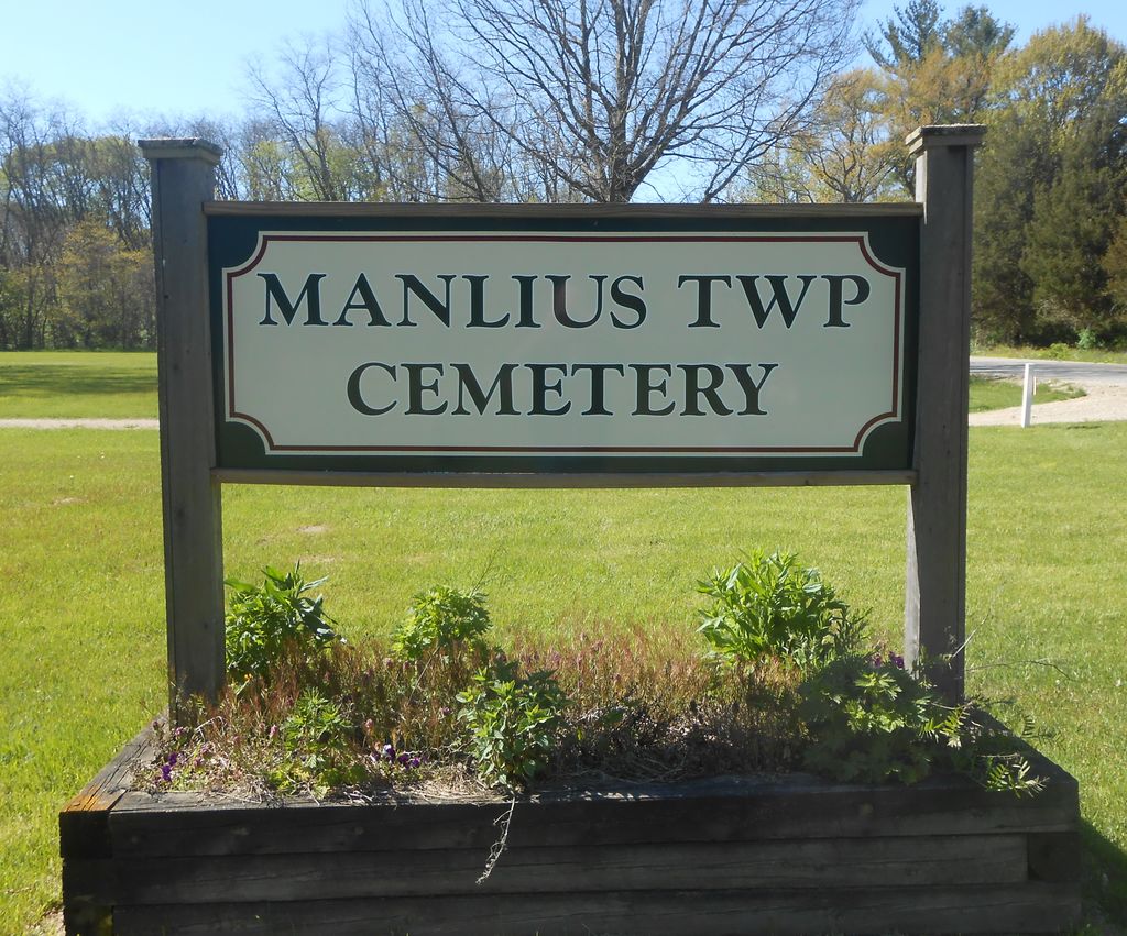 Manlius Township Cemetery