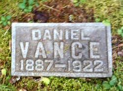 Daniel Vance 