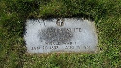 James Justin White 