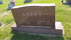 Alfred H. Abert 