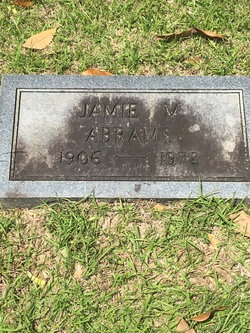 Jamie “Jimmy” Abrams 