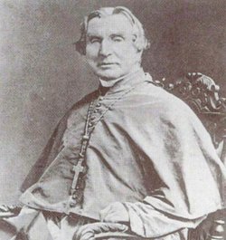 Archbishop George Errington 