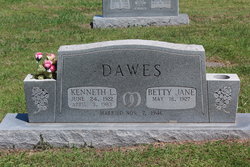 Kenneth L. Dawes 