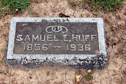 Samuel E Huff 