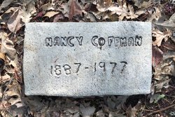 Nancy Ann <I>Horn</I> Coffman 