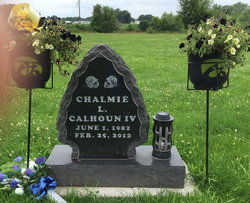 Chalmie L. Calhoun IV