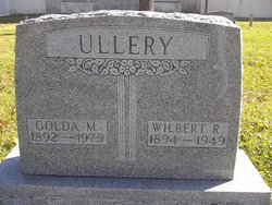 Wilbert R. Ullery 