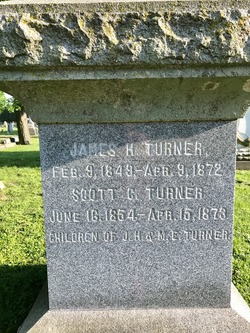 James H. Turner Jr.