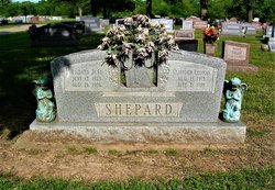Mildred June <I>Price</I> Shepard 
