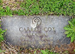 Carrell Cox 