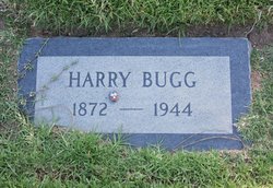 Harry Bugg 
